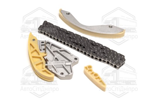 Комплект ланцюга баланс валу VAG 2.5 16V CBTA/CBUA/CCCA до OE 1K*7*299000 (вир-во FEBI)