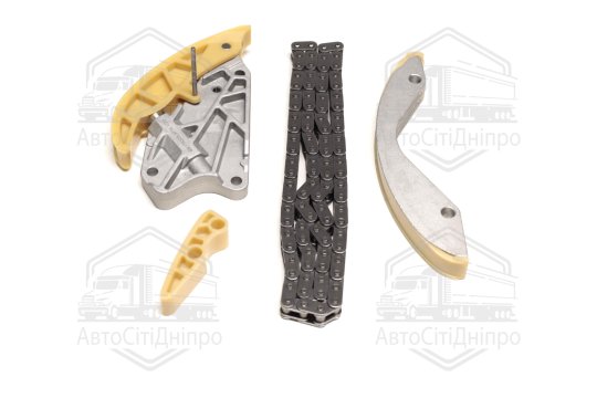 Комплект ланцюга баланс валу VAG 2.5 16V CBTA/CBUA/CCCA до OE 1K*7*299000 (вир-во FEBI)