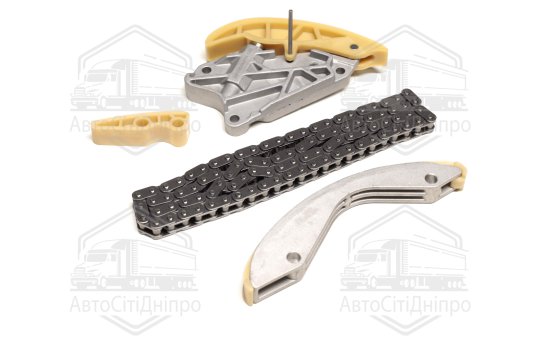 Комплект ланцюга баланс валу VAG 2.5 16V CBTA/CBUA/CCCA до OE 1K*7*299000 (вир-во FEBI)