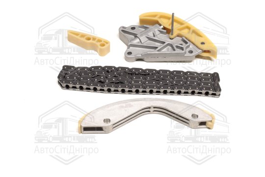 Комплект ланцюга баланс валу VAG 2.5 16V CBTA/CBUA/CCCA до OE 1K*7*299000 (вир-во FEBI)
