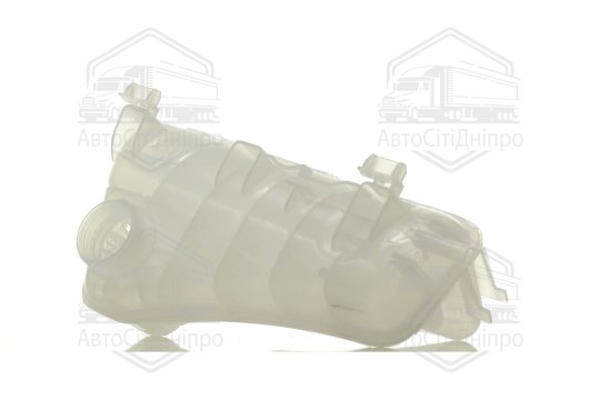 Бачок розширювальний Renault Kangoo II 2007 - 2021 (вир-во FEBI)