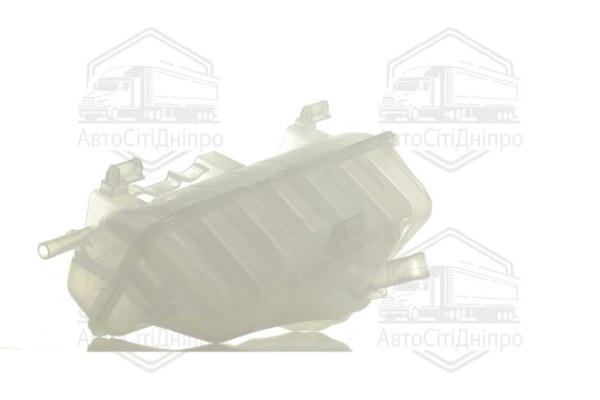 Бачок розширювальний Renault Kangoo II 2007 - 2021 (вир-во FEBI)