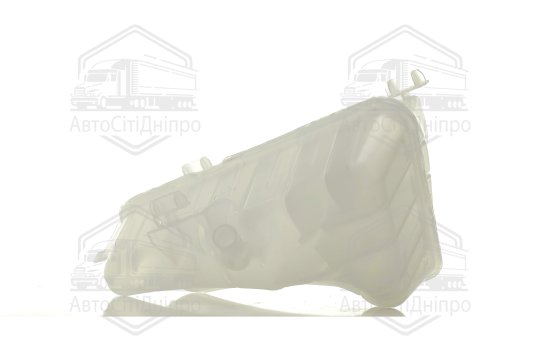 Бачок розширювальний Renault Kangoo II 2007 - 2021 (вир-во FEBI)