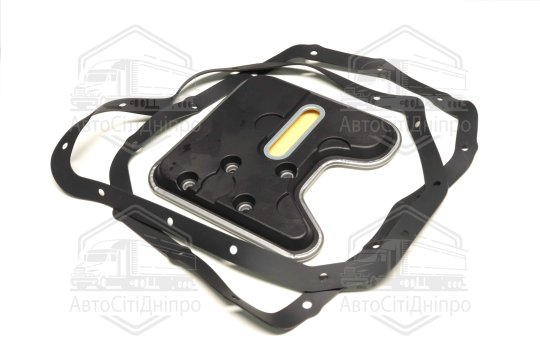 Фільтр масляний АКПП HYUNDAI ACCENT 05- з прокладкою (вир-во FEBI)