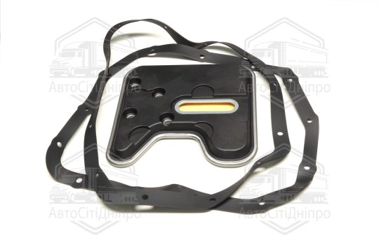 Фільтр масляний АКПП HYUNDAI ACCENT 05- з прокладкою (вир-во FEBI)