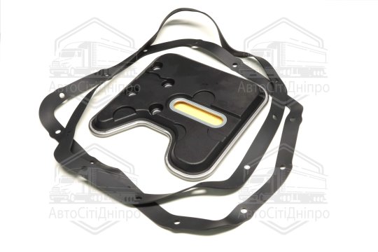 Фільтр масляний АКПП HYUNDAI ACCENT 05- з прокладкою (вир-во FEBI)