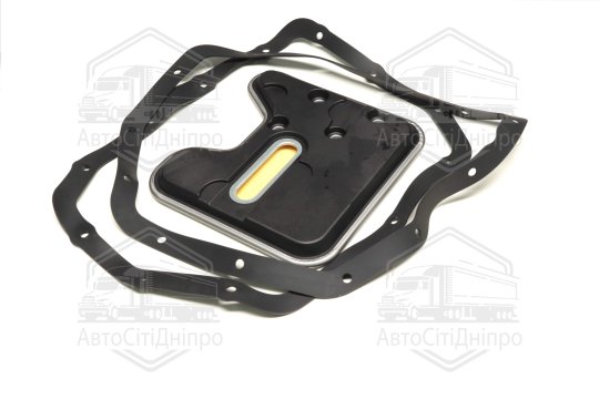 Фільтр масляний АКПП HYUNDAI ACCENT 05- з прокладкою (вир-во FEBI)