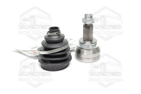 ШРКШ зовніш. з пильовиком SUBARU FORESTER, IMPREZA, LEGACY IV, OUTBACK (вир-во FEBI)