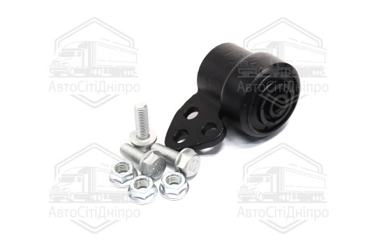 Сайлентблок важеля OPEL COMBO, CORSA C, TIGRA 00-перед. міст (Вир-во FEBI)