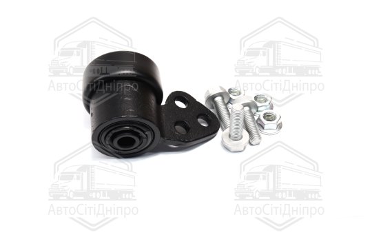 Сайлентблок важеля OPEL COMBO, CORSA C, TIGRA 00-перед. міст (Вир-во FEBI)