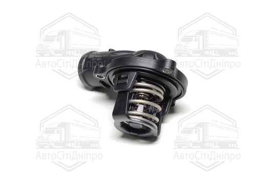 Термостат з корпусом та прокладкою Audi A4/A5/A6/Q5 2007- (вир-во FEBI)