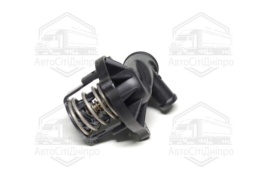 Термостат з корпусом та прокладкою Audi A4/A5/A6/Q5 2007- (вир-во FEBI)