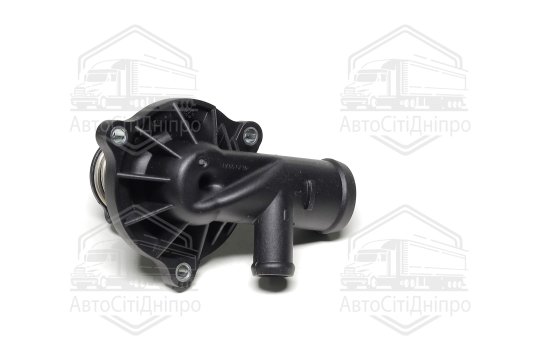Термостат з корпусом та прокладкою Audi A4/A5/A6/Q5 2007- (вир-во FEBI)