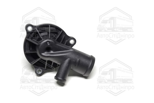 Термостат з корпусом та прокладкою Audi A4/A5/A6/Q5 2007- (вир-во FEBI)