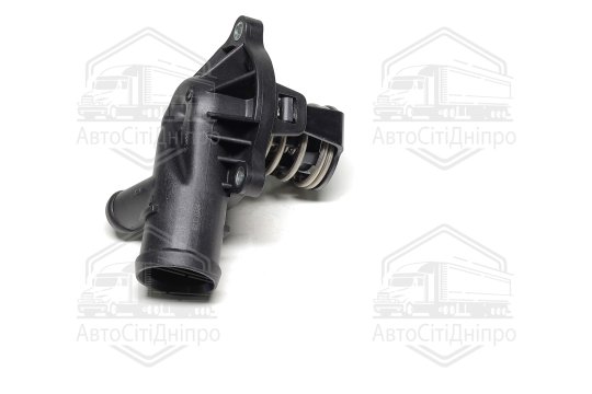 Термостат з корпусом та прокладкою Audi A4/A5/A6/Q5 2007- (вир-во FEBI)