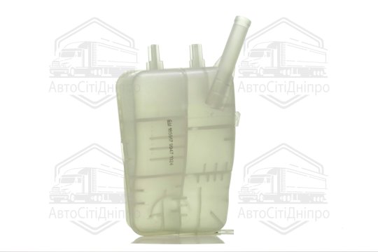 Бачок розширювальний Renault Fluence 2010 - (вир-во FEBI)