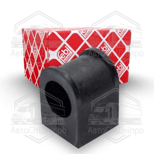 Втулки стаб. MB Sprinter (Вир-во Febi)