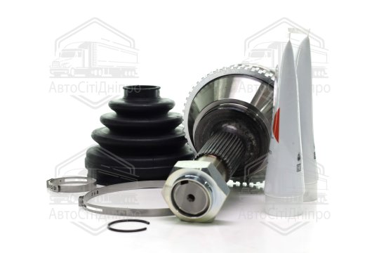 ШРКШ зовніш. з пильником FIAT DUCATO (вир-во FEBI)