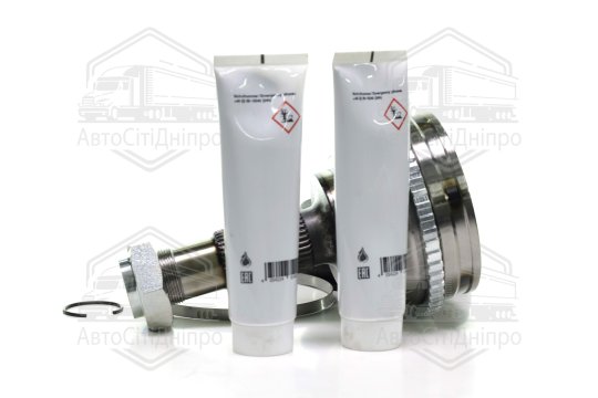 ШРКШ зовніш. з пильником FIAT DUCATO (вир-во FEBI)