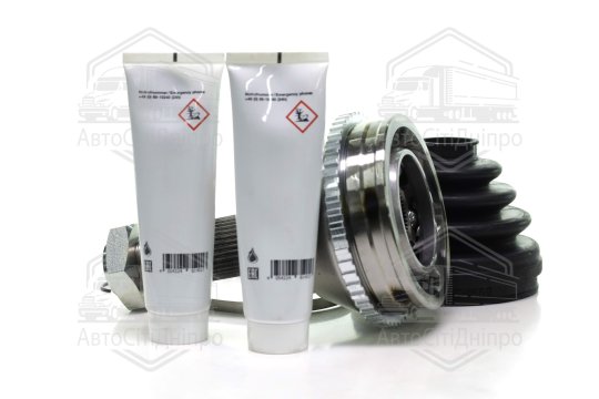 ШРКШ зовніш. з пильником FIAT DUCATO (вир-во FEBI)