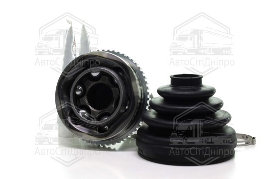 ШРКШ зовніш. з пильником FIAT DUCATO (вир-во FEBI)