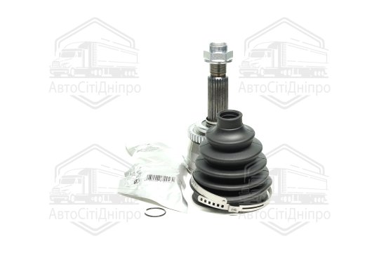 ШРКШ зовніш. з пильовиком HYUNDAI ACCENT IV, KIA RIO III (вир-во FEBI)