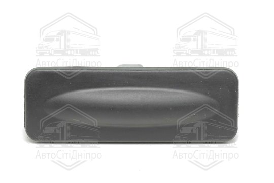 Блок ручки для задньої дверi Hyundai i30/KIA Cee’d II 2012 - 2018 (вир-во FEBI)