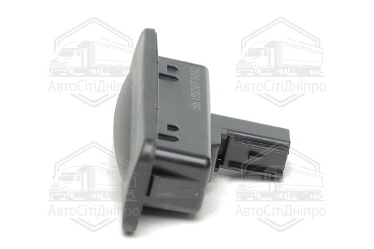 Блок ручки для задньої дверi Hyundai i30/KIA Cee’d II 2012 - 2018 (вир-во FEBI)