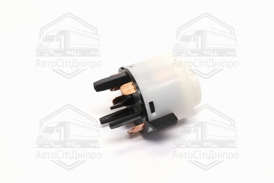 Контактна група замку запалювання AUDI,SEAT,SKODA,VOLKSWAGEN (вир-во FEBI)