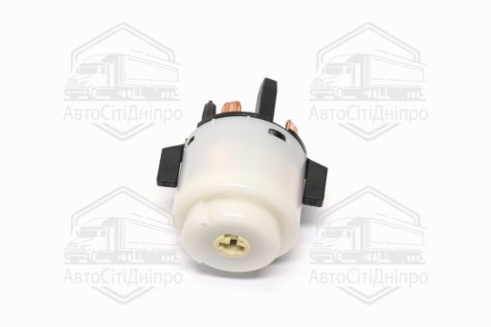 Контактна група замку запалювання AUDI,SEAT,SKODA,VOLKSWAGEN (вир-во FEBI)
