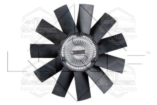 Віскомуфта (вир-во FEBI)