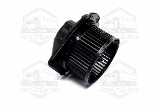 Вентилятор салону AUDI, VW (вир-во FEBI)