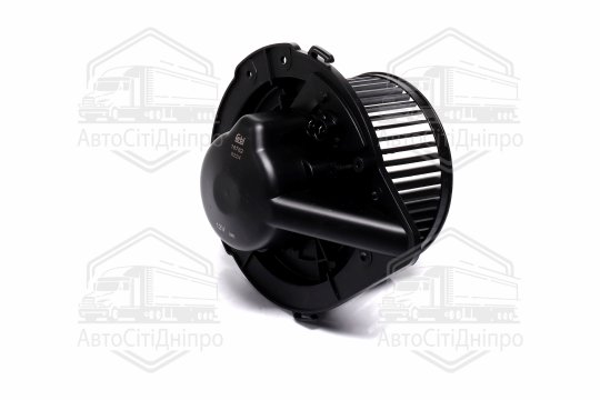 Вентилятор салону AUDI, VW (вир-во FEBI)