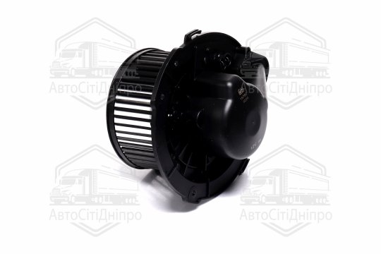 Вентилятор салону AUDI, VW (вир-во FEBI)