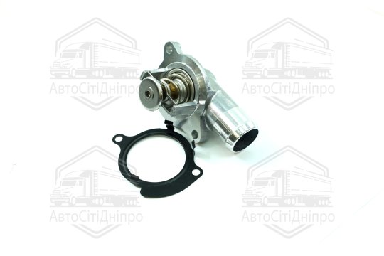 Термостат з корпусом та прокладкою VW Touareg 1/ T5- (вир-во FEBI)