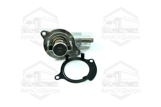 Термостат з корпусом та прокладкою VW Touareg 1/ T5- (вир-во FEBI)