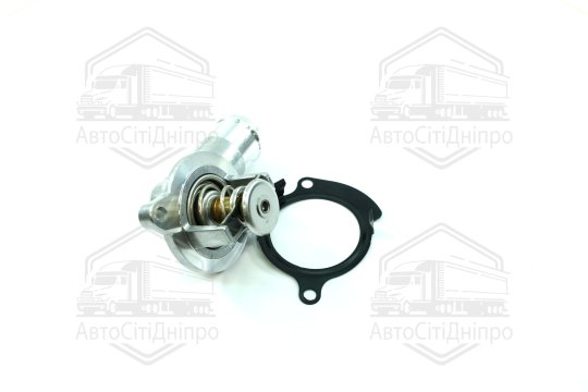 Термостат з корпусом та прокладкою VW Touareg 1/ T5- (вир-во FEBI)