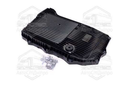 Фільтр масляний АКПП, комплект для заміни (вир-во FEBI)