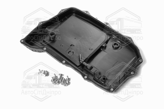 Фільтр масляний АКПП, комплект для заміни (вир-во FEBI)