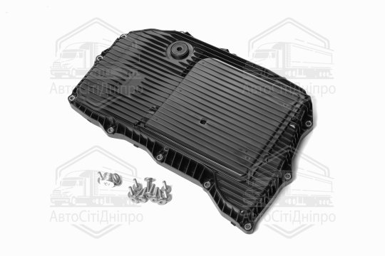 Фільтр масляний АКПП, комплект для заміни (вир-во FEBI)