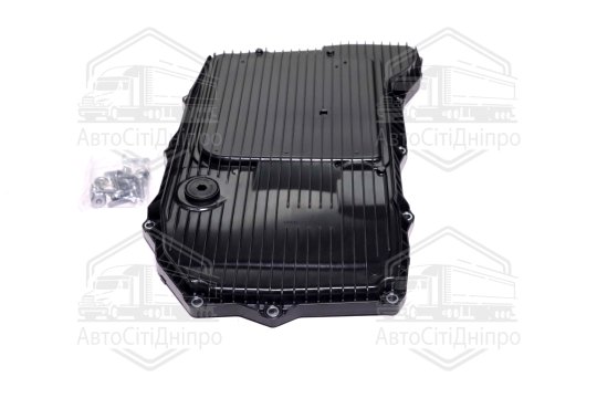 Фільтр масляний АКПП, комплект для заміни (вир-во FEBI)