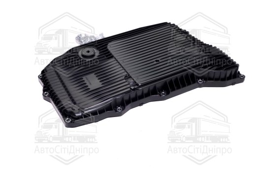 Фільтр масляний АКПП, комплект для заміни (вир-во FEBI)