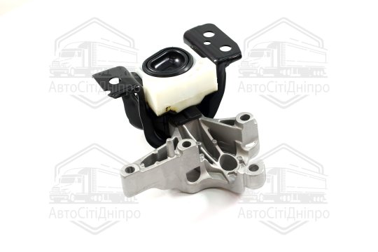 Подушка двигуна передня Renault Duster/ Logan II 2012 - (вир-во FEBI)