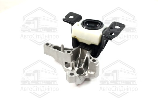 Подушка двигуна передня Renault Duster/ Logan II 2012 - (вир-во FEBI)