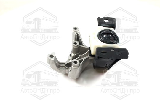 Подушка двигуна передня Renault Duster/ Logan II 2012 - (вир-во FEBI)