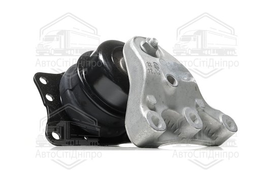 Подушка двигуна передня Skoda Fabia III/ Rapid 2011 - (вир-во FEBI)