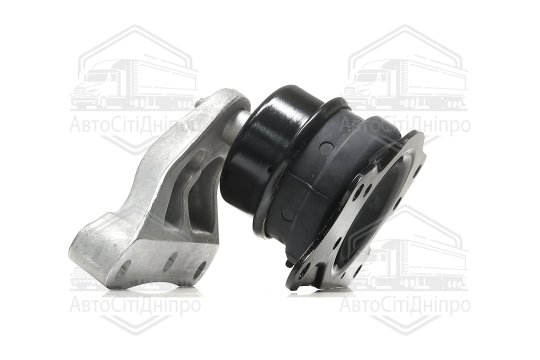 Подушка двигуна передня Skoda Fabia III/ Rapid 2011 - (вир-во FEBI)