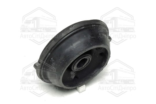 Опора радіатора KIA/ Hyundai (вир-во FEBI)