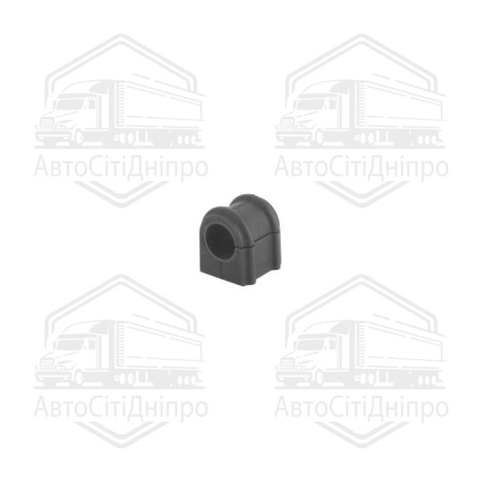 Втулки стаб. MB SPRINTER (96-06, 06-) задн. вісь, внутр. (Вир-во Febi)