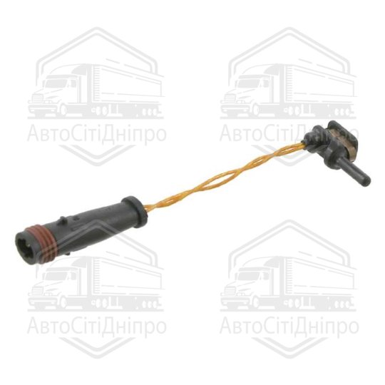 Датчик зносу гальмівних колодок Mercedes-Benz PKW (вир-во FEBI)